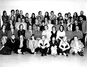 Kollegium 1974