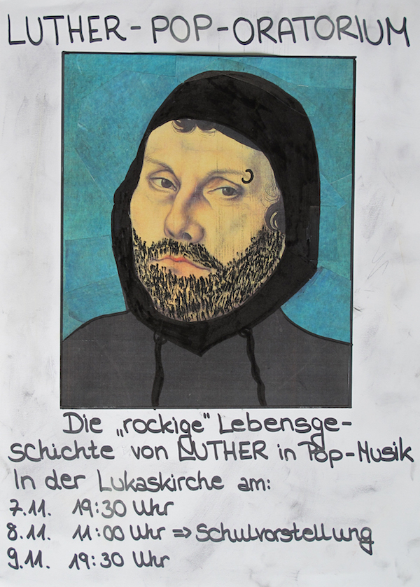 Luther 2