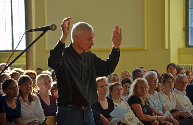 Frühlingskonzert 2011