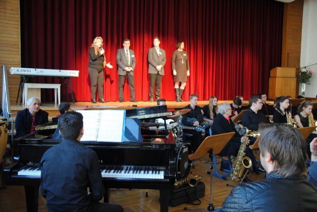 Informationstag 2019