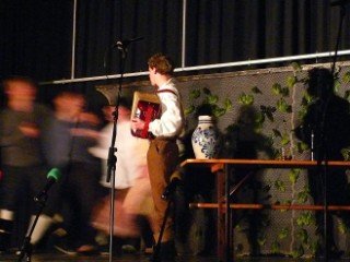 Musical 2008