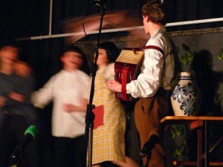 Musical 2008