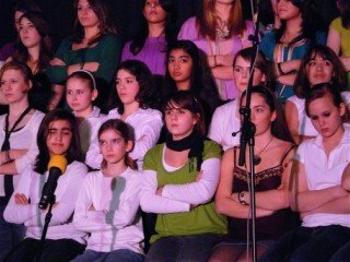 Musical 2008