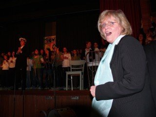 Musical 2008