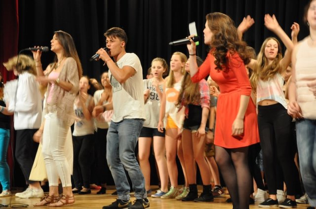 Musical 2014