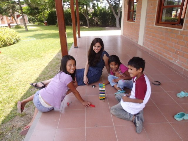 Peru 2014