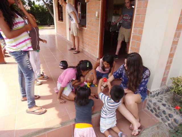 Peru 2014