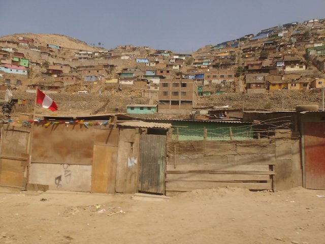 Peru 2014