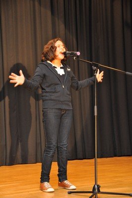 Schillertalent 2009