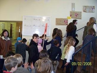 Informationstag 2008