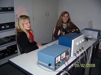 Informationstag 2008