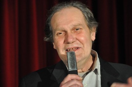 Theater 2010