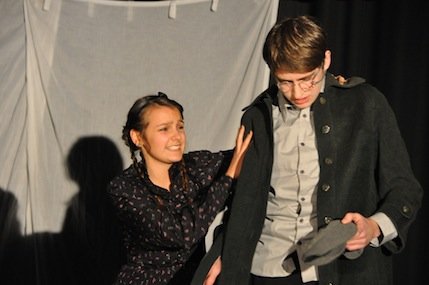 Theater 2010