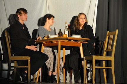 Theater 2010