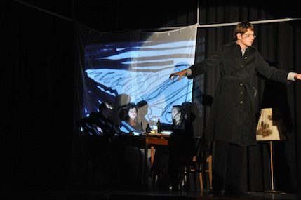 Theater 2010