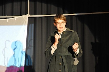 Theater 2010