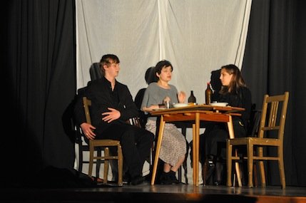Theater 2010