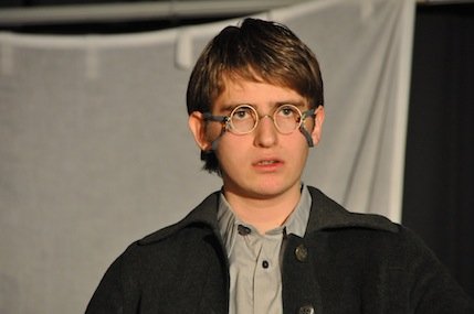 Theater 2010