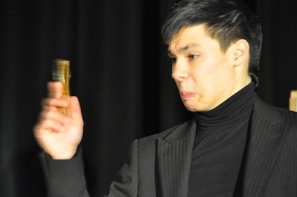 Theater 2010