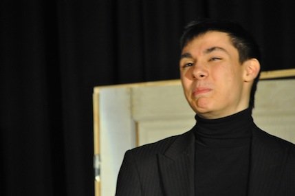 Theater 2010