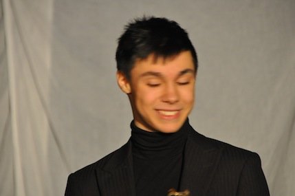Theater 2010