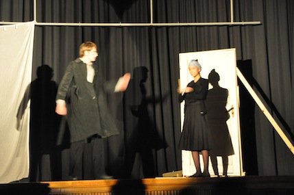 Theater 2010