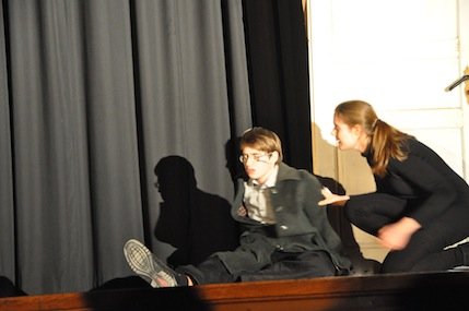 Theater 2010