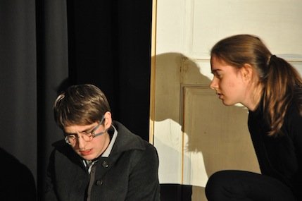 Theater 2010