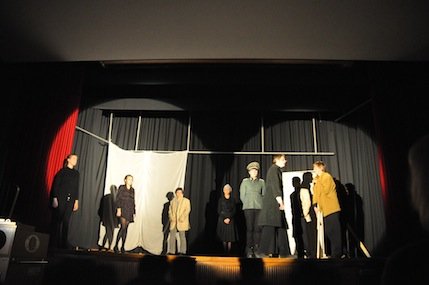 Theater 2010