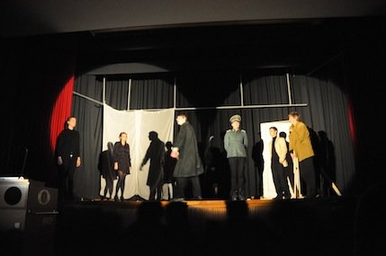 Theater 2010