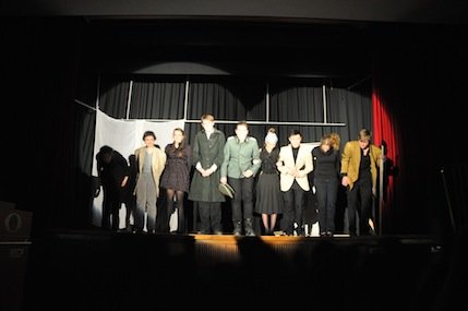 Theater 2010