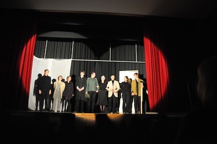 Theater 2010