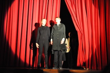 Theater 2010