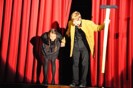 Theater 2010