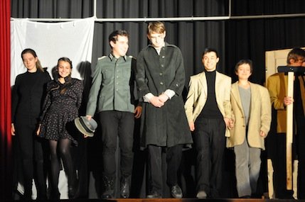 Theater 2010