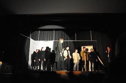 Theater 2010