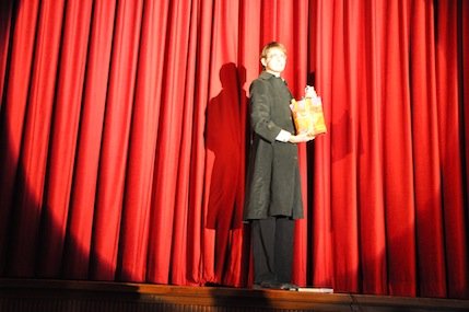 Theater 2010