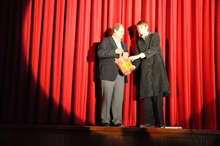 Theater 2010