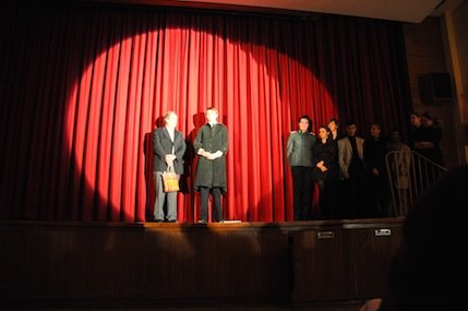 Theater 2010