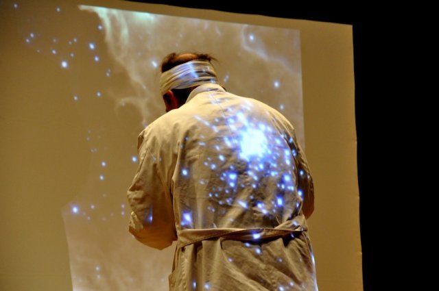 Woyzeck 2010