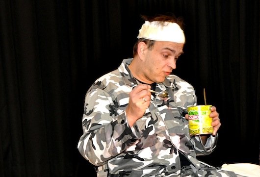 Woyzeck 2010