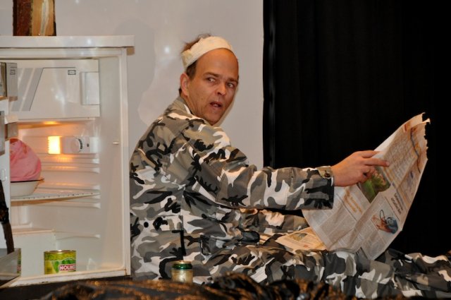 Woyzeck 2010