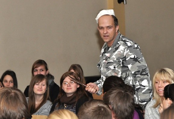 Woyzeck 2010