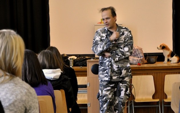 Woyzeck 2010